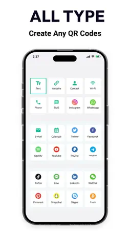 QR Code Generator - QRHyper screenshot 9