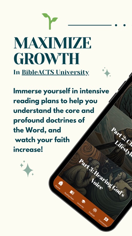 BibleACTS screenshot-4