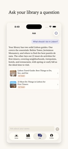 Alestr Screenshot 4 of 5