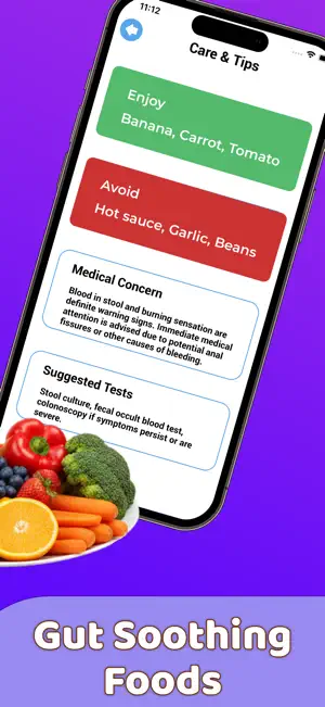 Poop: Gut Health Scan screenshot 2