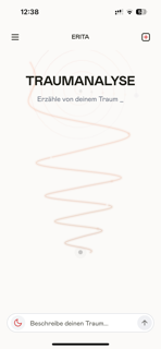 ERITA - AI Dream Journal screenshot 6