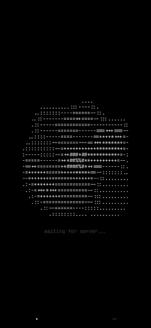 SSH Terminator iPhone screenshot 2
