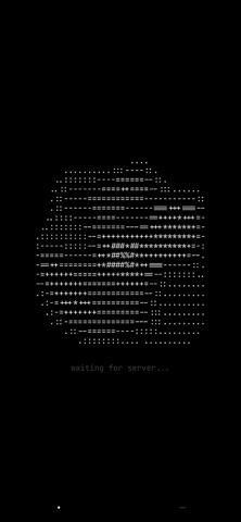 SSH Terminator screenshot