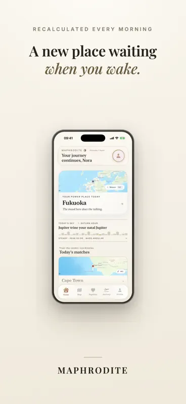 Maphrodite screenshot 1 of 6