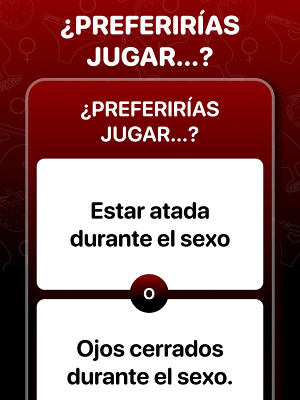 Would You Rather? screenshot 12