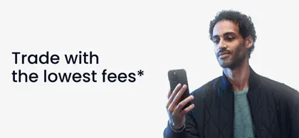 Captura de tela 5 de 6 de Exness Trade: Online Trading
