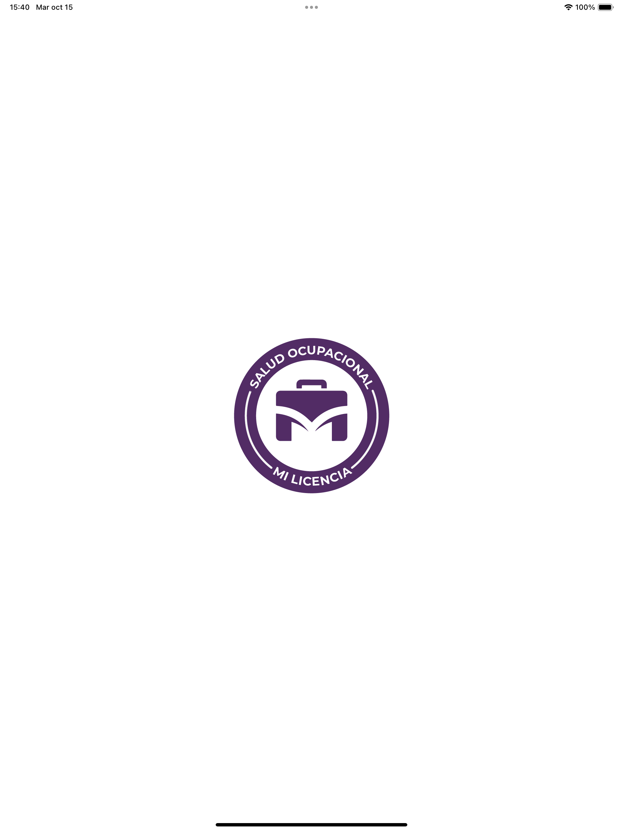 Mi Licencia