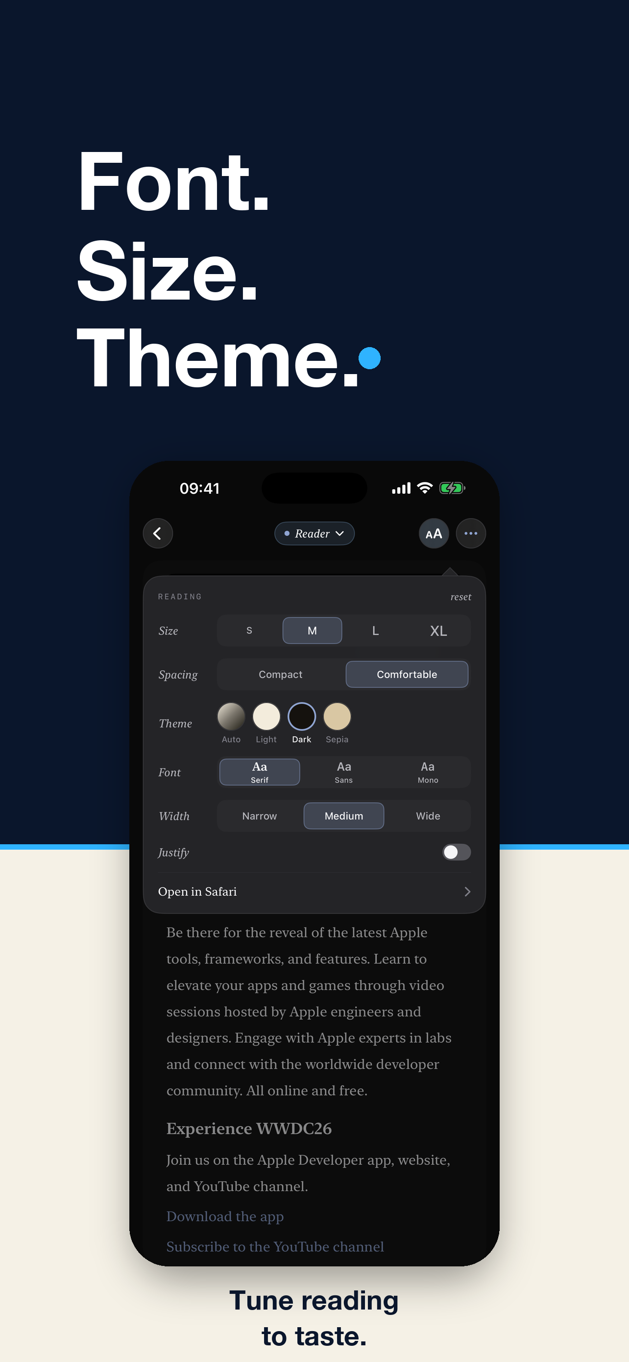 Linkable