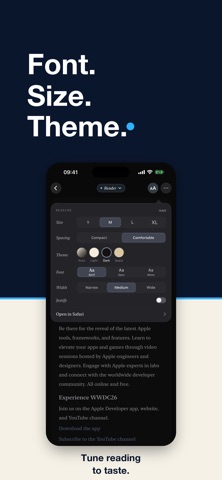 Linkable screenshot