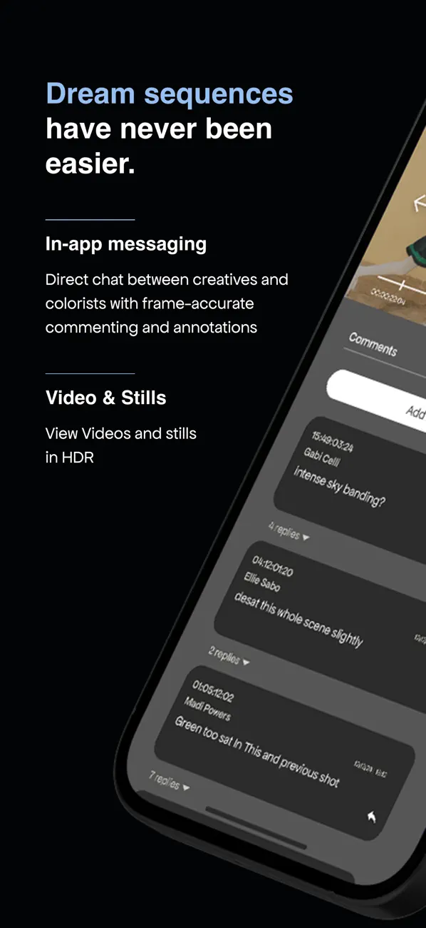 Screenshot #3 pour Anchor Viewer