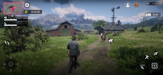 Cowboy Survival Horse Shooting iPhone screenshot