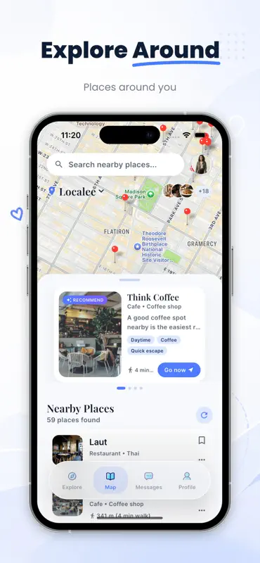 Movas: Your City Companion screenshot 3 of 5