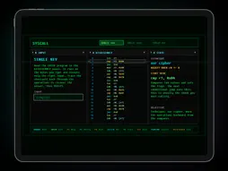 SYSCALL: MOBILE screenshot 11