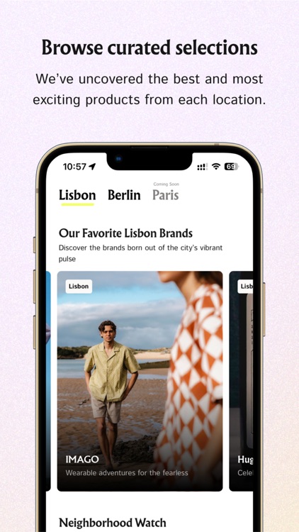 DUFFLE - Far from Ordinary screenshot-5