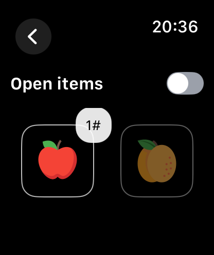 Shopping-List