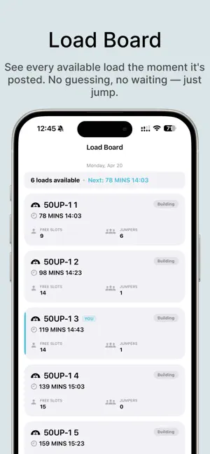BurbleMe screenshot 3