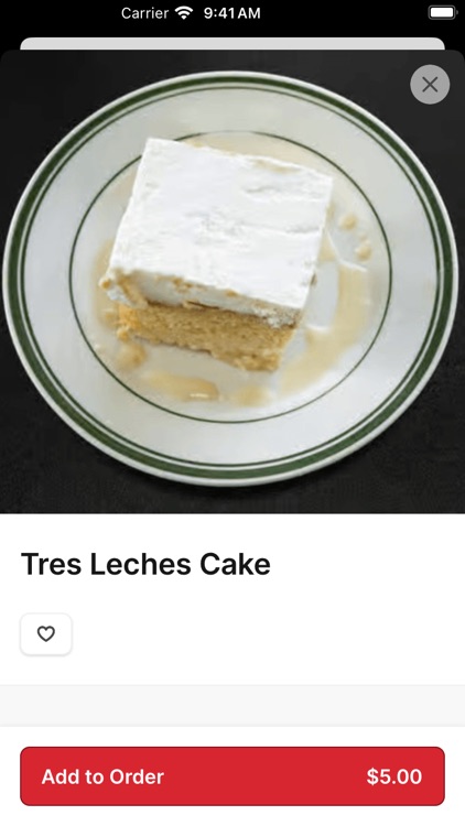 Fords BBQ To Go screenshot-3