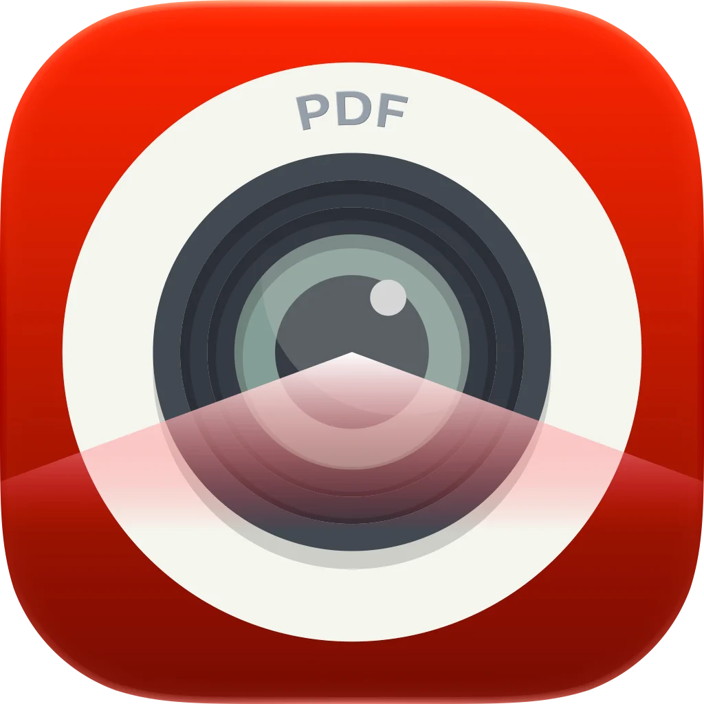 PDF Eye: Scanner & Editor