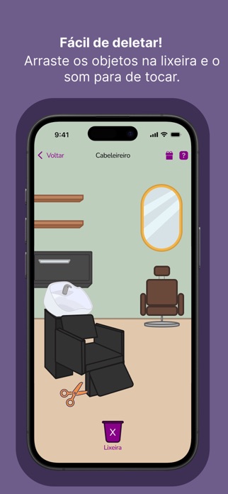 Moony Screenshot 4 of 7