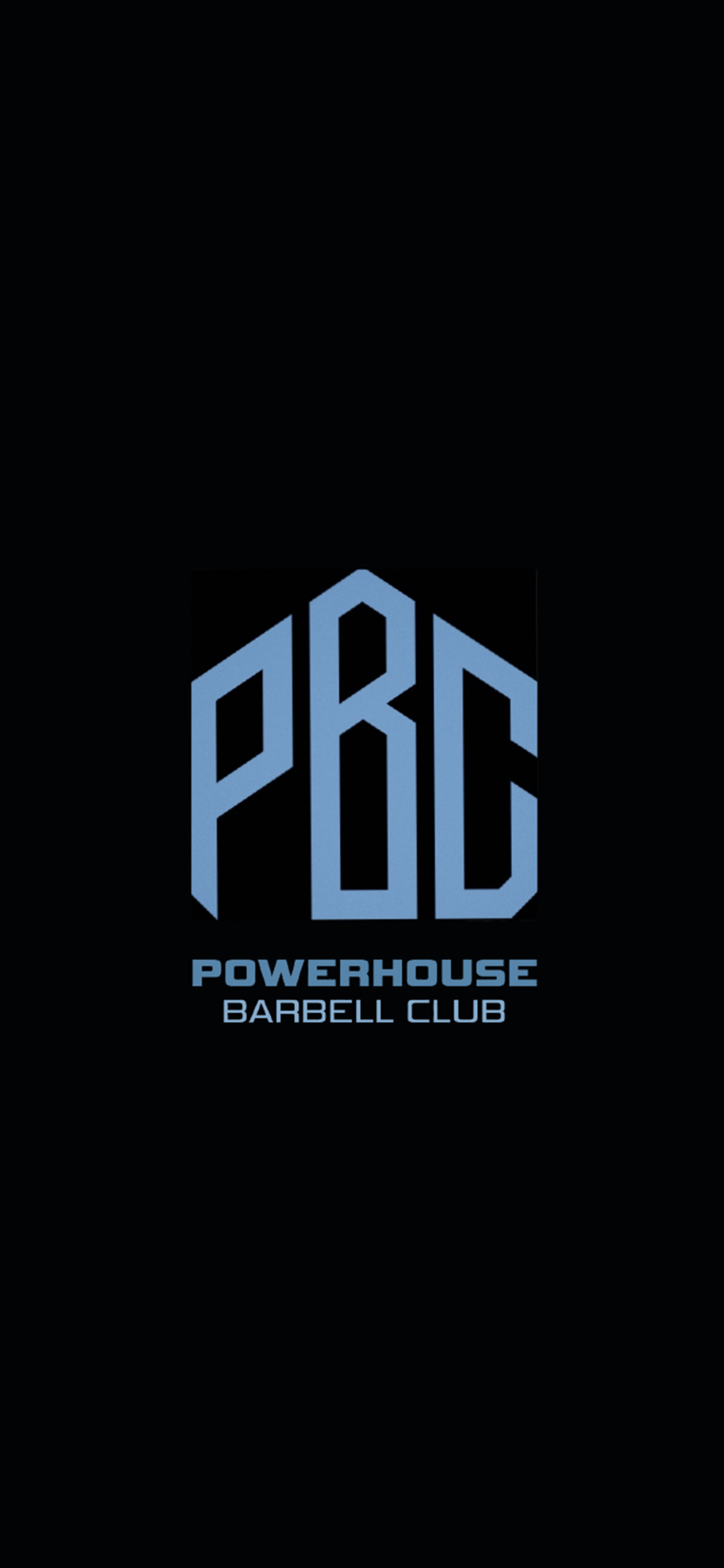 Powerhouse Barbell Club
