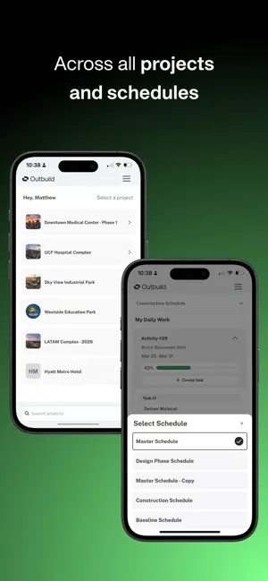 Outbuild screenshot 4