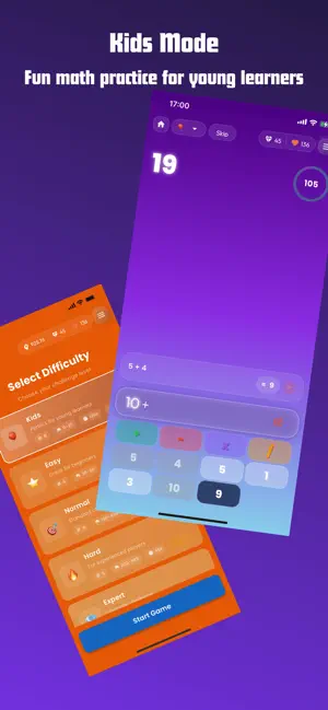 Reach The Number screenshot 2