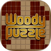 Woody Block Puzzle Brain Game