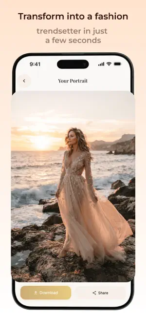 Velyra — Every Photo iPhone screenshot 5