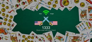 Conquian 333. Screenshot 4 of 10