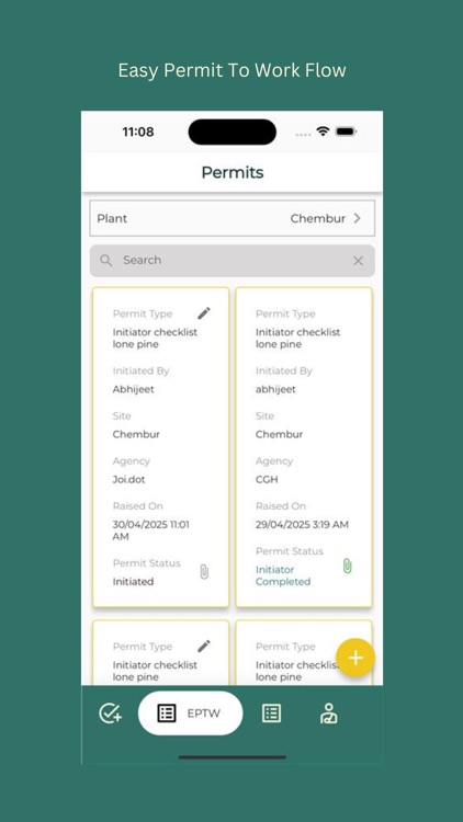 MiSafe by MomentumIndia screenshot-3
