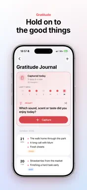 Thoughts – Message Yourself screenshot 6