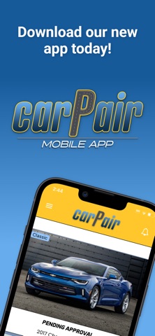 CarPair Screenshot 8 of 9