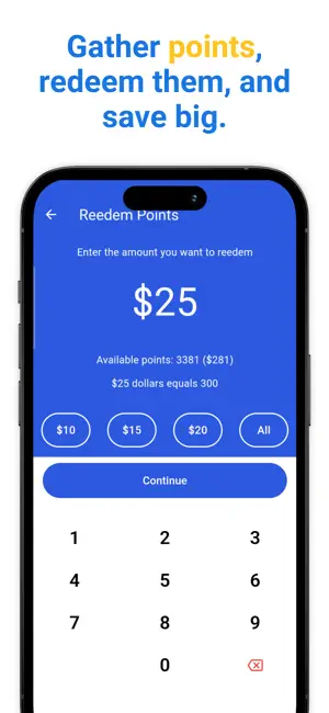 Upfront Shopper screenshot 3