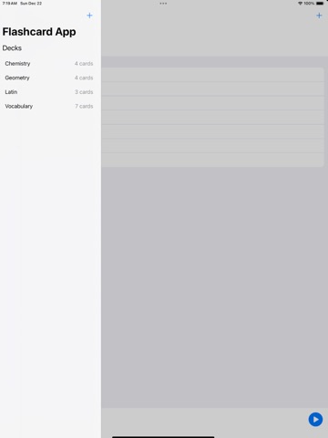 Sandflash ipad screenshot 2