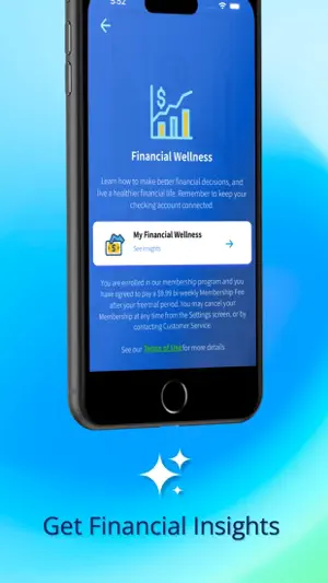 VANSi - Cash Advance screenshot 6