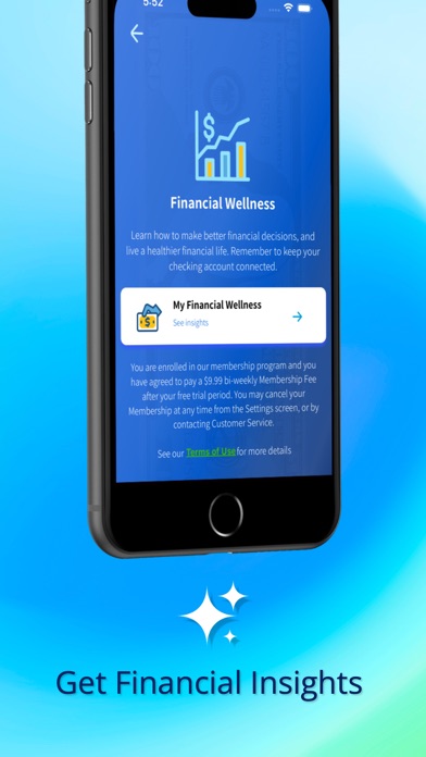 VANSi - Cash Advance screenshot 6