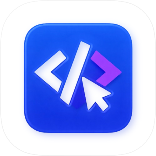 HTML Viewer & Editor - Code