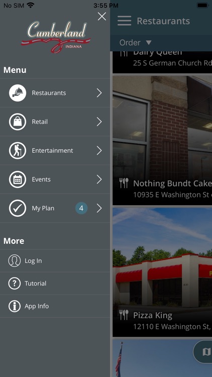 Cumberland Connected