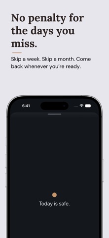 Vesper: Evening Reflection Screenshot 3 of 6