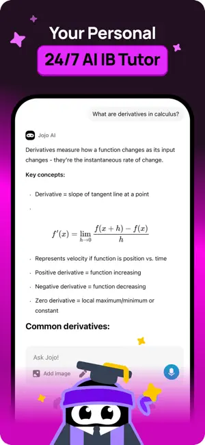 RevisionDojo: IB & MYP Prep screenshot 4