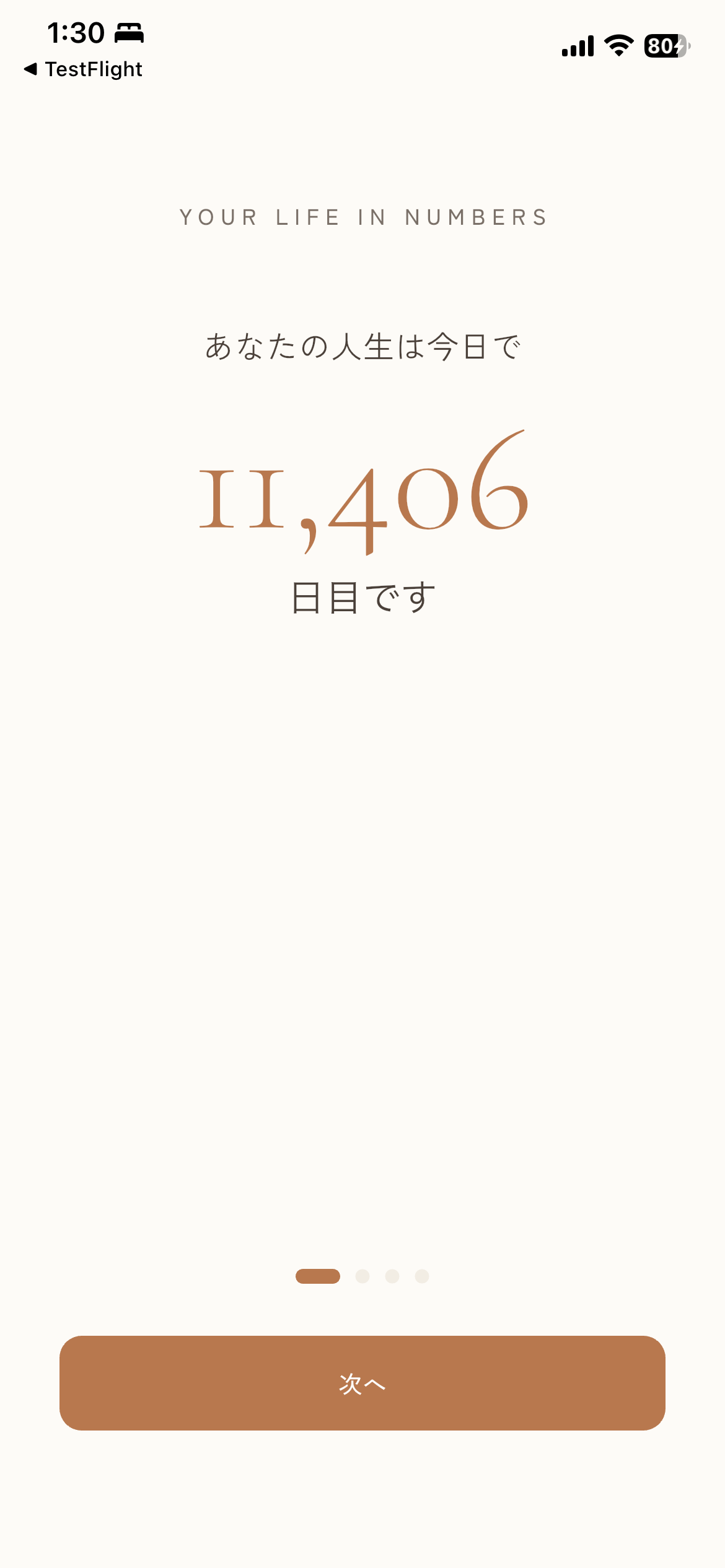 LifeCounter.