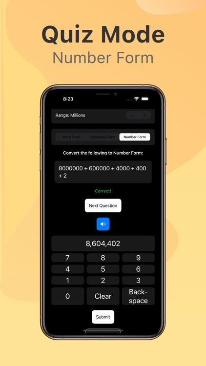 Place Value Mastery screenshot-5