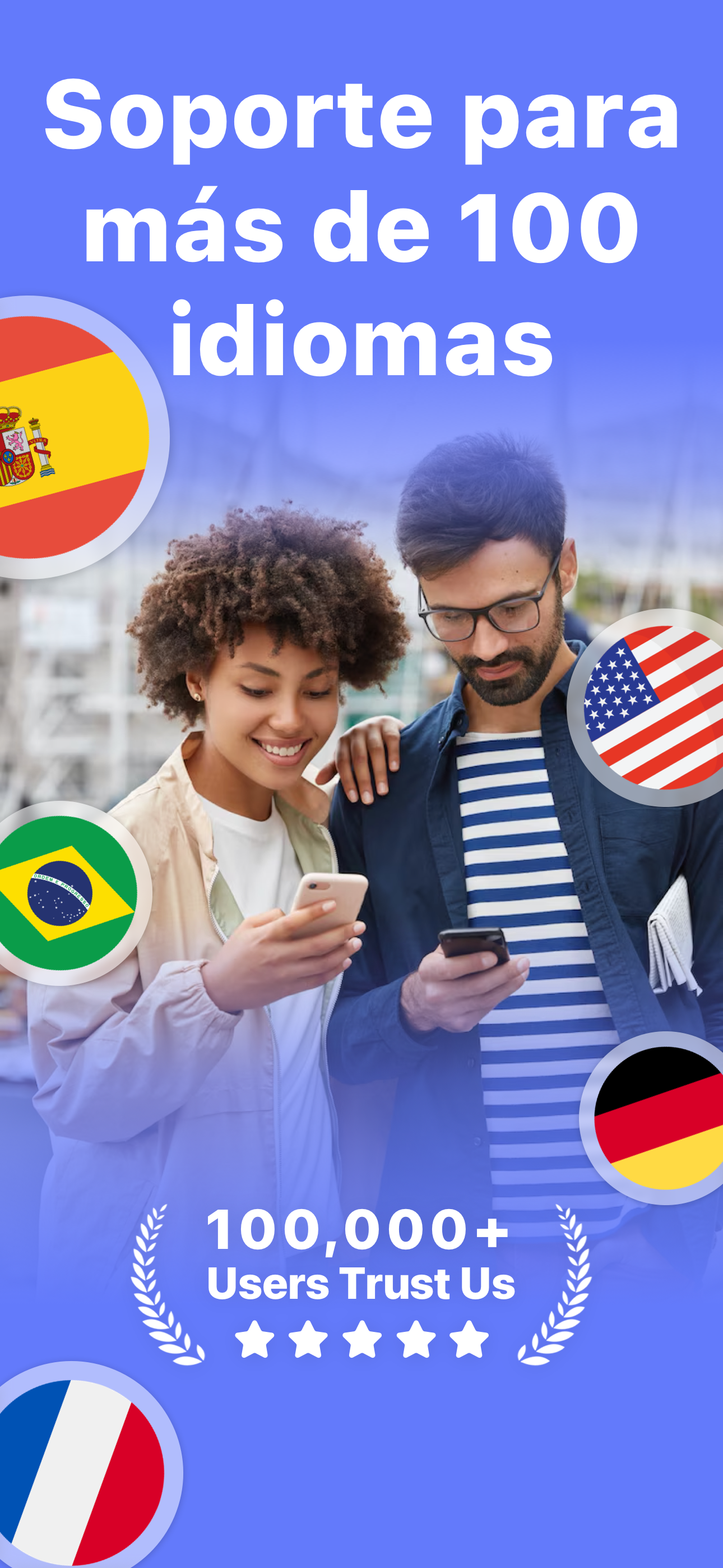 AI Translator: Translate APP