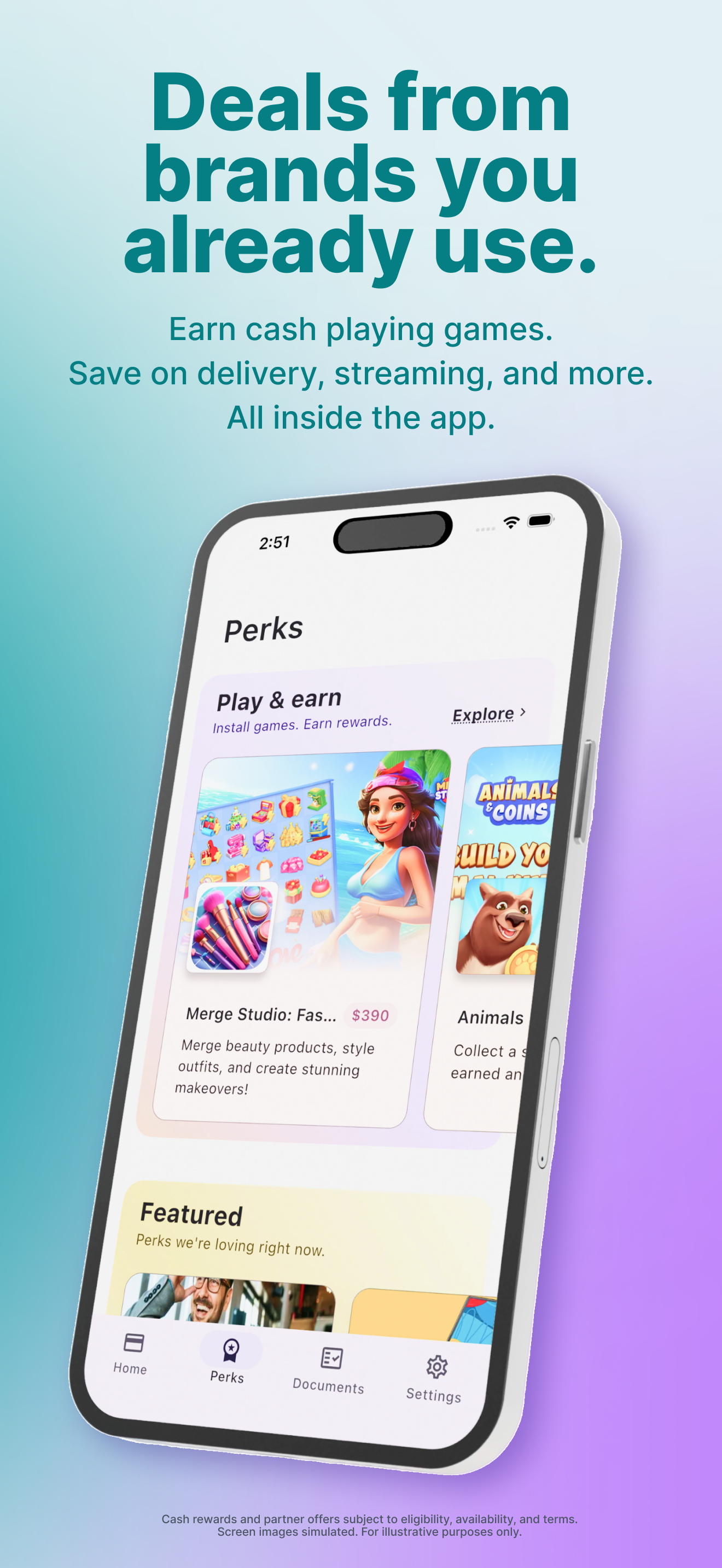 NinjaCard® – Banking & Credit screenshot 6