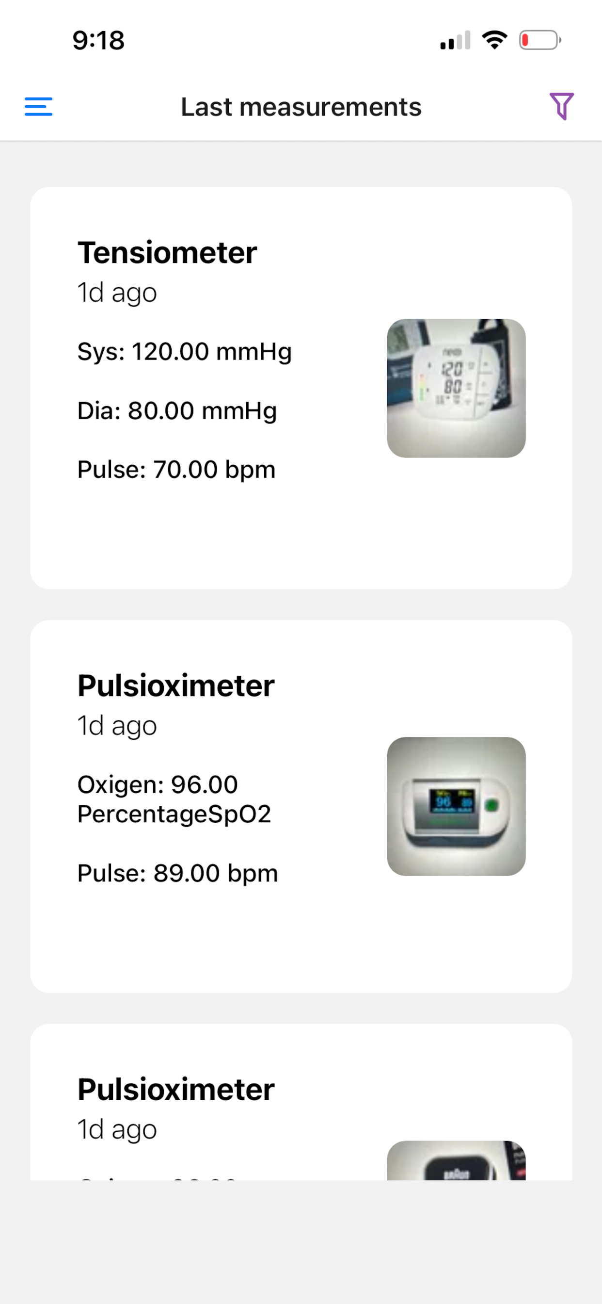 Doctomatic
