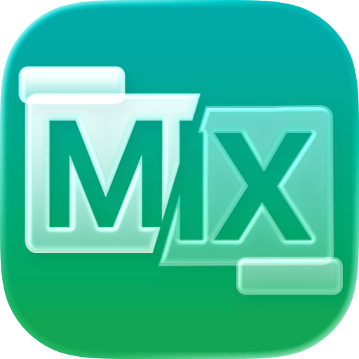 MixFlow