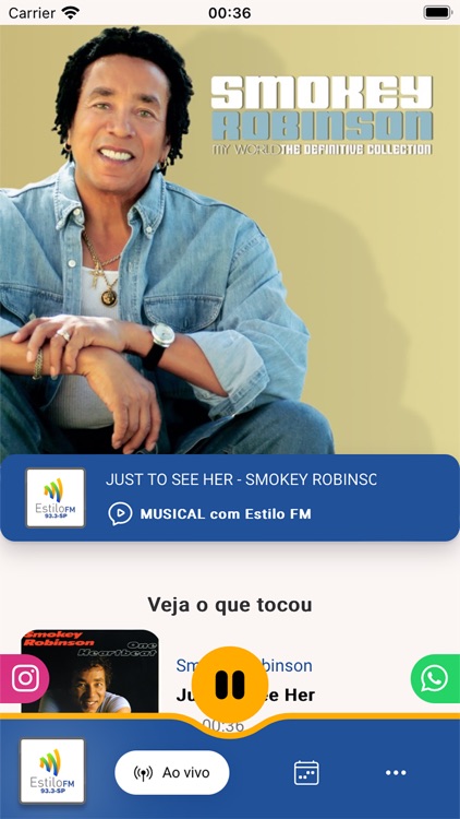 Estilo FM