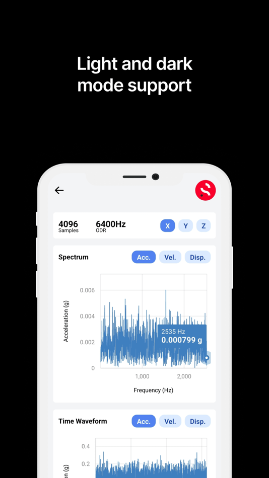 #6. Sensoteq OnSite (iOS) 由: Sensoteq