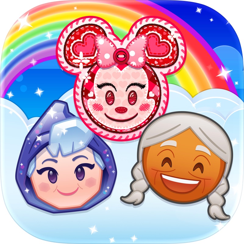 Disney Magic Match 3D screenshot 8