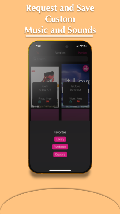 Da Record Shop Screenshot